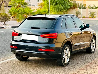 2014 AUDI Q3 — фото 6