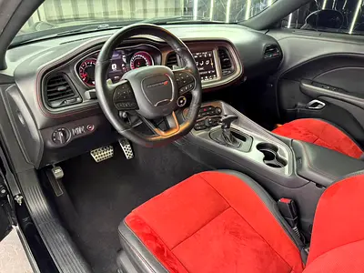 2023 Dodge CHALLENGER 照片 9