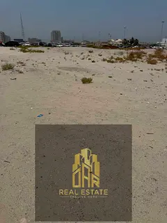 🏢 Premium Corner Commercial Plot for Sale – Dabdaba North | Sharjah 🔥 Prime Investment Oppor