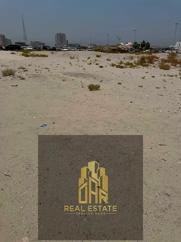 🏢 Premium Corner Commercial Plot for Sale – Dabdaba North | Sharjah 🔥 Prime Investment Opportunity
