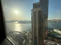Water View | High Floor | Vacant