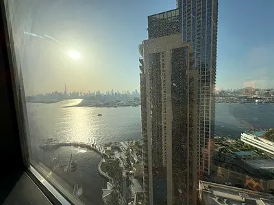 Water View | High Floor | Vacant