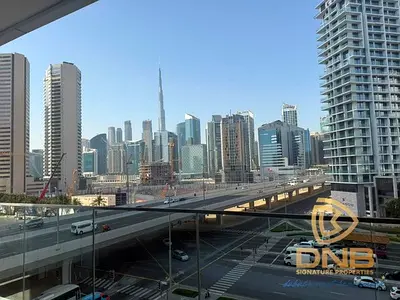1BR | FURNISHED | FLEXIBLE PAYMENT