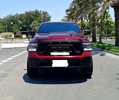 صورة 2 لـ 2018 RAM 1500