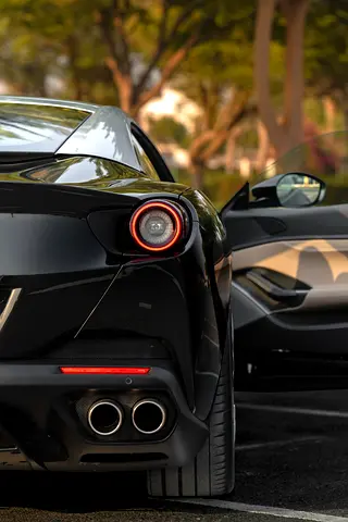 2019 Ferrari PORTOFINO 缩略图 16