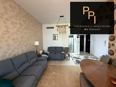 Ready-to-Move Furnished 2BHK | Prime Community