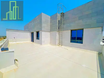 Penthouse In Sarab Area -|| Brand new 2bedroom with 3 washroom || only for family