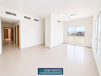 PRIME LOCATION || BRAND NEW 1-BHK || WITH BALCONY AND COVERED PARKING ||