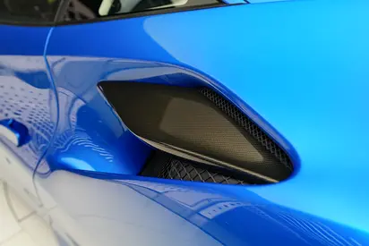 صورة مصغرة 17 لـ 2021 Ferrari F8 TRIBUTO
