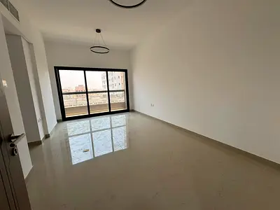 1-Bedroom Apartment for Annual Rent in Al Jurf 3 – Ajman | Brand New & Two Balconies A great rental opportunity in Al Jurf 3, Ajman. This premium 1-b