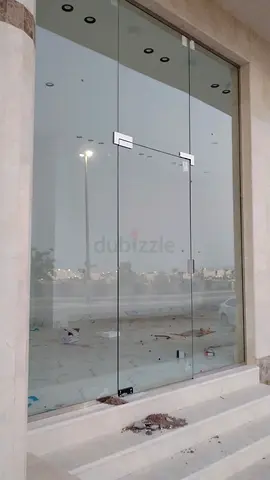 🏷️ Affordable Office Glass Partition Installation Across Dubai!