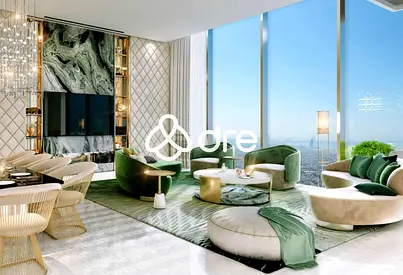 Investor Deal I Exclusive Luxury 2 BHK
