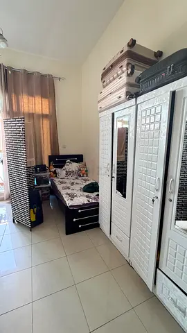 Executive Bedspace available for ladies