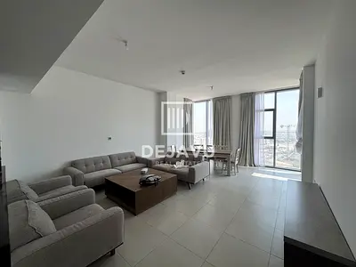 Bright and Spacious 3BR |Prime Location |Best Deal