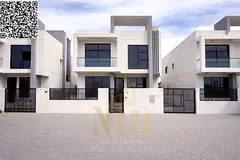 Experience the luxury you deserve | A luxurious villa in Al-Haliou with a comfortable design and spa