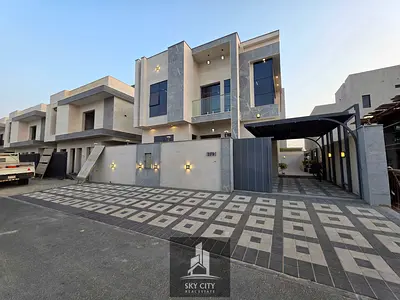 Al Zahia Ajman