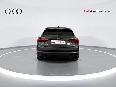 2022 AUDI RS Q3 照片 6