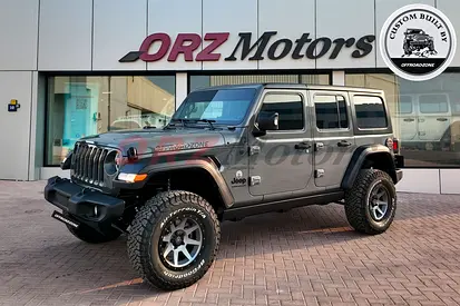 6 MOS WTY & 1 YR SP FROM OFFROADZONE | 2023 JEEP WRANGLER 4DR SPORT GRAY (3.6L)