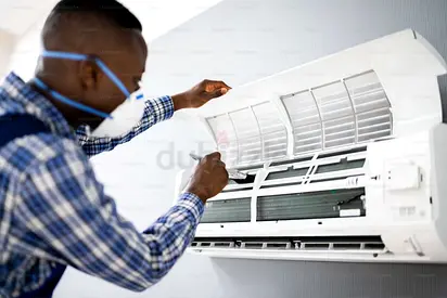 Emergency AC Service