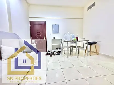 Monthly Basis 2bhk For Executive Bachelors OR Family Aed 3500 Only