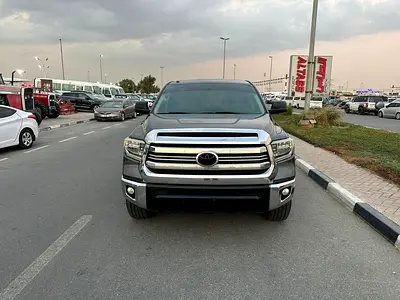 2017 Toyota TUNDRA 照片 2