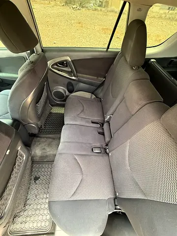 2012 Toyota RAV 4 照片 6