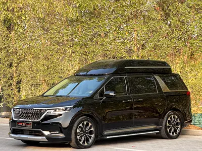 Kia Carnival EX, миниатюра 3