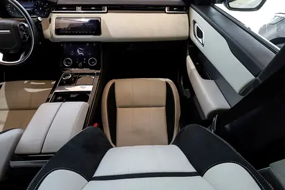 صورة مصغرة 19 لـ 2018 LAND Rover RANGE ROVER VELAR