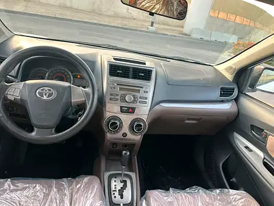 صورة 8 لـ 2017 Toyota AVANZA