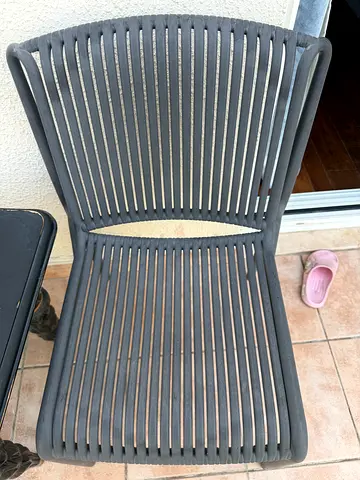chair
