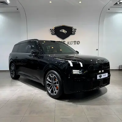 Lynk & Co 900 Ultra 2025 | 2.0L | 3,000 KM | No Warranty