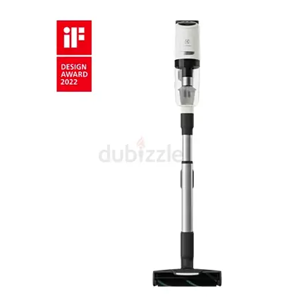 Electrolux Cordless Stick Vacuum -Award-Winning Design......was 1199 AED now 799 AED