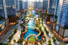 Own a Fully Furnished 2 Bedroom Apartment in a Lagoon Community | Flexible Payment Plan Until Handov