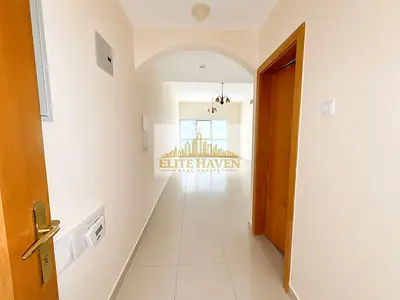 2bhk Available For Family Only 46k Opposite of Sahara centre Al Nahda Sharjah