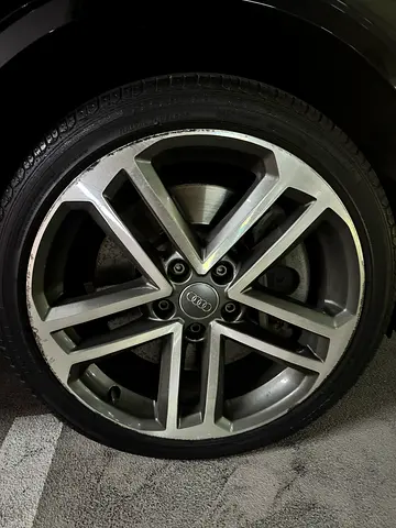 2019 AUDI A3 — миниатюра 16