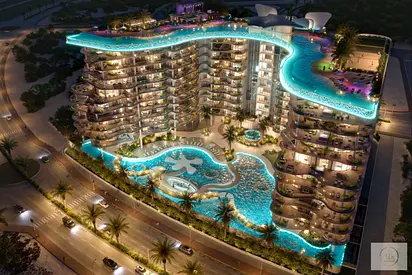 FULLY FURNISHED - CASINO VIEW - 1 YEAR FREE SC