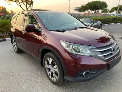 صورة 5 لـ 2014 Honda CR-V