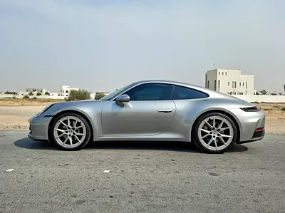 صورة 5 لـ 2025 Porsche 911