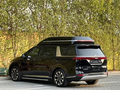Kia Carnival EX, миниатюра 6