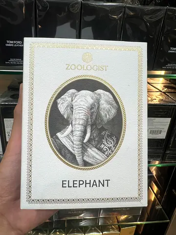 ELEPHANT ZOOLOGIST 100ML