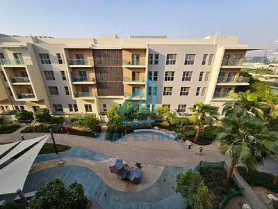 Close kitchen | Balcony | Ready to Move In