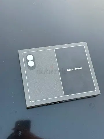 Samsung galaxy zfold 8 512gb TDRA