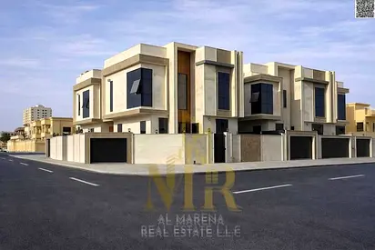 **🏡 فرصة سكنية واستثمارية استثنائية | فيلا كورنر مودرن للبيع في المويهات 3 – عجمان**  بيت العمر بتصميم عصري راقٍ (الترا سوبر لوكس) في موقع استراتيج