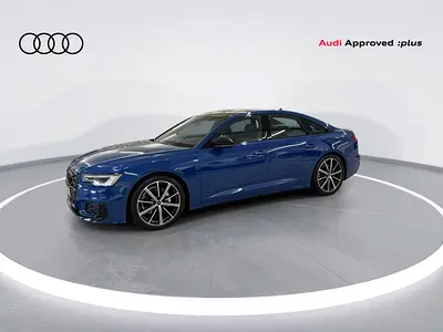 صورة 3 لـ 2025 AUDI A6