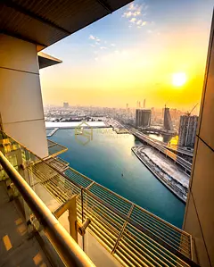 Fully Sea View | Vacant | Great Deal Offer