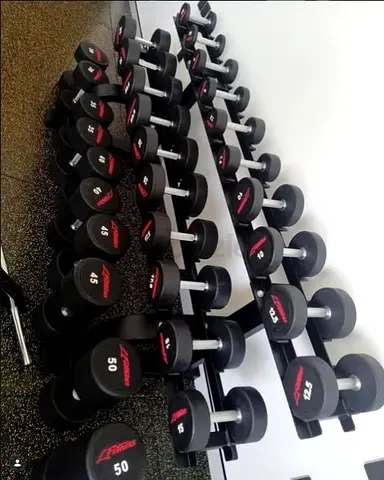 Premium Dumbbell 2.5kg—50kg( without rack)