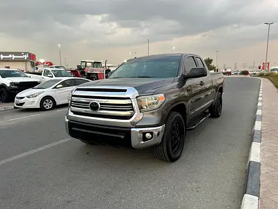 2017 Toyota TUNDRA 照片 3