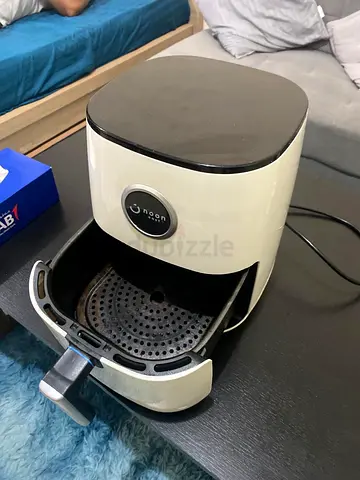 Compact Air Fryer - Used, Good Working Condition