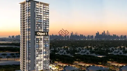 FULLY FURNISHED STUDIO | POOL VIEW | INVESTOR DEAL