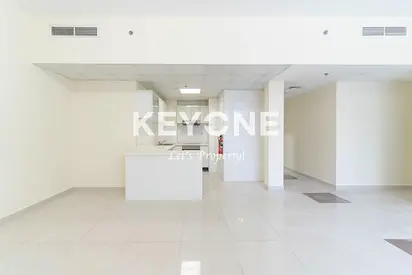 Unfurnished | Vacant | Huge Lay Out